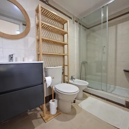Apartman Edificio Cano Primera Linea Magic World