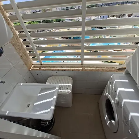 Apartman Edificio Cano Primera Linea Magic World Oropesa del Mar