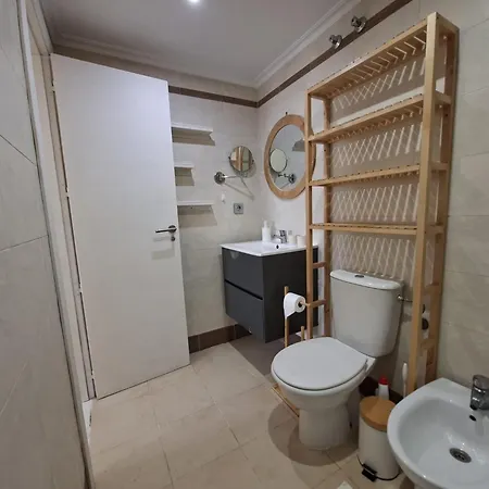 Edificio Cano Primera Linea Magic World Apartman *