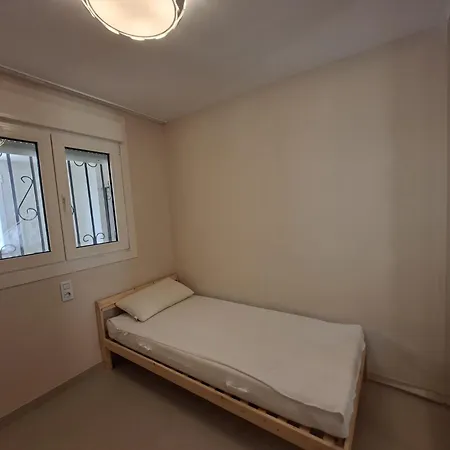 Apartman Edificio Cano Primera Linea Magic World *